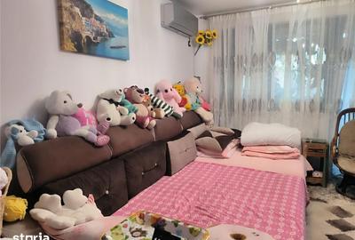 Apartament cu 2 camere, mobilat în Central - 4