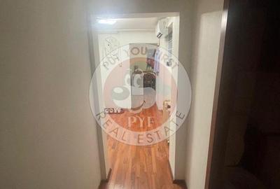 Parc Morarilor | 3 camere | 70mp | Decomandat | B12753 - 1