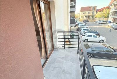 Garsonieră în Central - 4