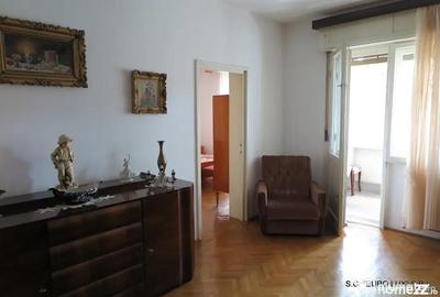 Apartament cu 3 camere decomandat în Central - 5