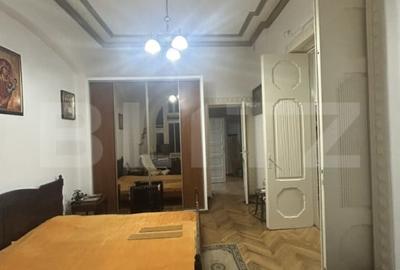 Apartament de vanzare, 3 camere | Piata victoriei - 6