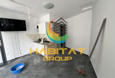 Garsoniera/spațiu de închiriat Cotroceni/Botanica 7 min metrou Eroilor curte - 8