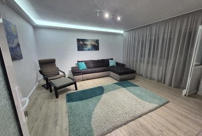 Apartament cu 2 camere decomandat în Autogară - 1