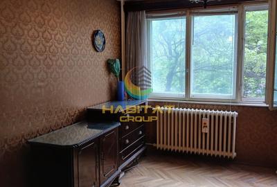 Apartament cu 3 camere decomandat în Alexandru Obregia - 2