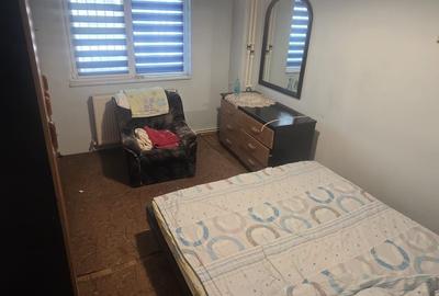 Apartament cu 3 camere decomandat în Central - 5