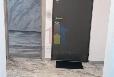 Apartament cu 2 camere decomandat în Hipodrom - 11