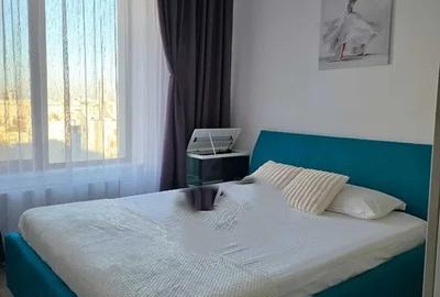 Apartament cu 2 camere decomandat, mobilat în Grozăvești - 3
