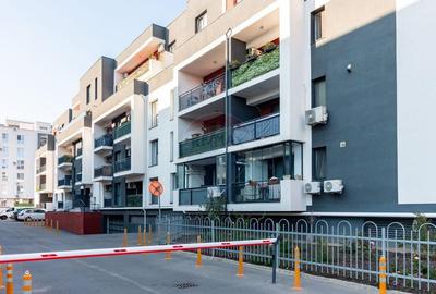 Apartament cu 2 camere de vanzare in zona Titan - 12