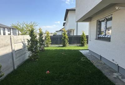 Casă cu 4 camere cu Teren 250 Mp în Central - 9