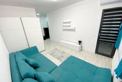 VANZARE GARSONIERA - MILITARI - STR. WEINER PALADA + PARCARE - 2