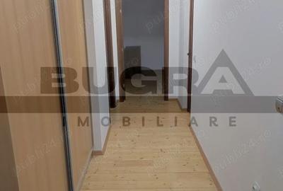 Apartament de 2 camere, modern, 55 mp, parcare, zona Libertatii - 5
