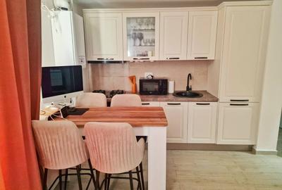 Apartament cu 2 camere în Central - 2