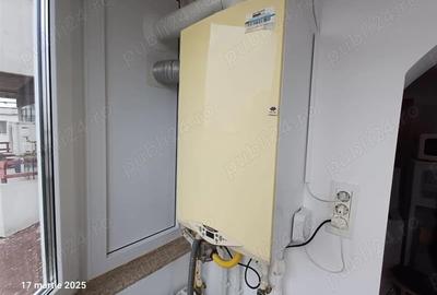 Tomis II - Garsoniera - Decomandata - Centrala - Moderna - Termen lung - 4