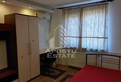 Garsonieră decomandată, mobilată în Take Ionescu - 2