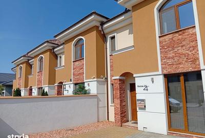 Casă cu 4 camere cu Teren 279 Mp în Vladimirescu - 12