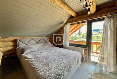 Casă individuală cu 5 camere cu Teren 995 Mp în Periferie - 17