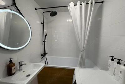 Garsoniera de inchiriat in zona Rahova - 1