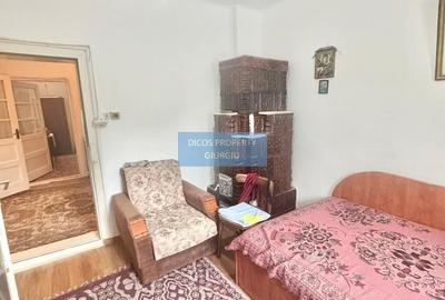 Casă individuală cu 3 camere cu Canalizare în Casa Cărții - 16