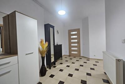 Aviatiei -Apartament doua camere de inchiriat - 10