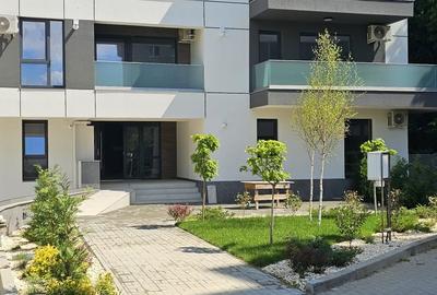 Apartament 3 camere-Curte privata 80mp-Imobil 3 etaje-Ansamblu Rezidential Nou - 3