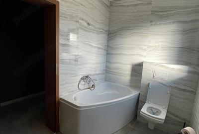 Apartament cu 2 camere semidecomandat în Central - 3