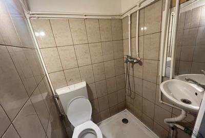 Garsoniera Calea Lipovei - 1