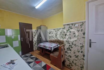 Apartament decomandat 3 camere 2 bai Semaforului Vasile Aaron - 6