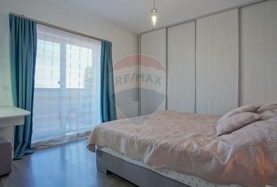 Apartament spatios, terasa proprie, Tractorul, Brasov Apartament spatios, terasa proprie, Tractorul, Brasov - 7