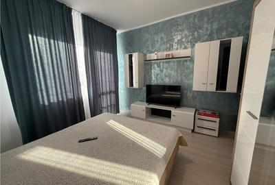 Apartament cu 2 camere decomandat, mobilat în Central - 2