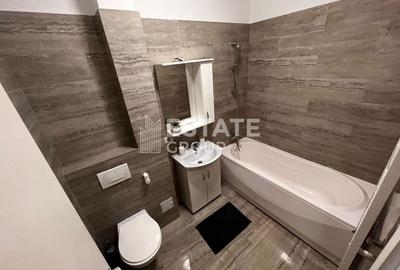 Apartament Giroc decomandat, mobilat si utilat - 11