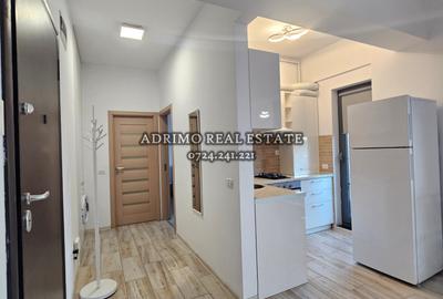 Apartament cu 2 camere semidecomandat, mobilat în Delfinariu - 6