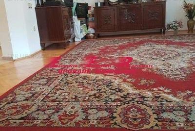 Casă individuală cu 6 camere cu Canalizare în Dorobanți - 12