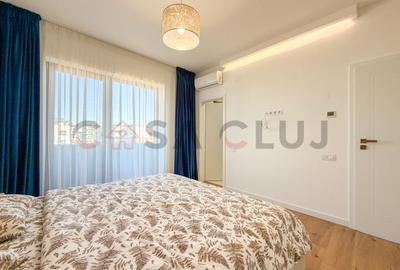 Duplex cu 4 camere cu Canalizare în Bună Ziua - 7