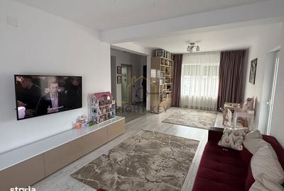 Casă cu 4 camere în Săbăreni - 4
