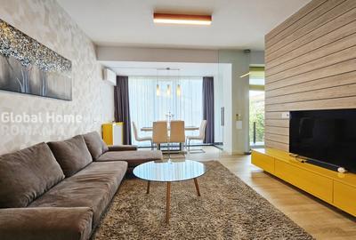 Apartament cu 5 camere decomandat, mobilat în Central - 4