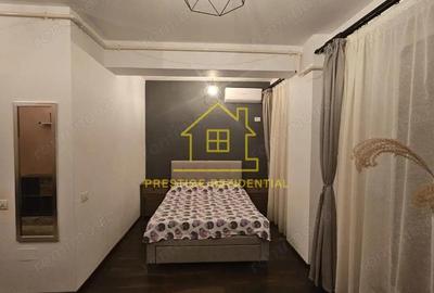 Garsoniera- 30 mp- Militari - Mob/util modern- Centrala- A/C Garsoniera- 30 mp- Militari - Mob/util modern- Centrala- A/C - 6