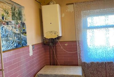 Vand apartament 2 camere - 5