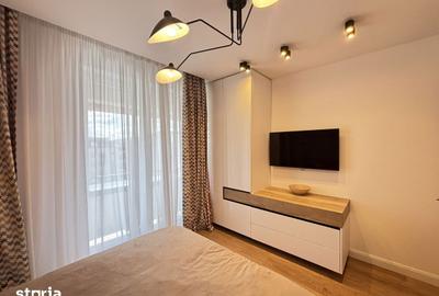 Apartament cu 2 camere în Tractorul - 2