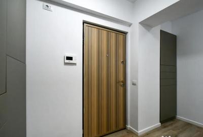 Apartament cu 2 camere semidecomandat, mobilat în Elvila - 11