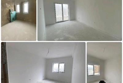 Casă cu 5 camere în Braytim