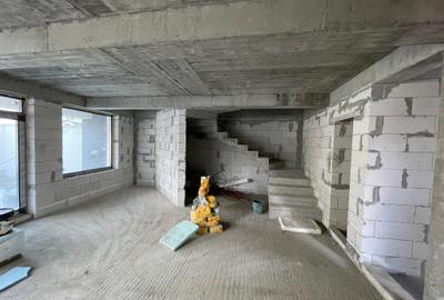 Duplex vile -C2 și C3- Palazu Mare - 41