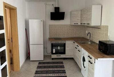 Închiriere apartament 2 camere, mobilat modern, cu parcare, Borhanci - 3