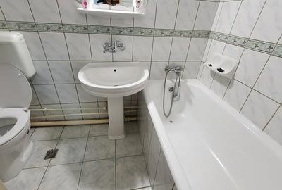 Garsonieră decomandată în 13 Septembrie - 1