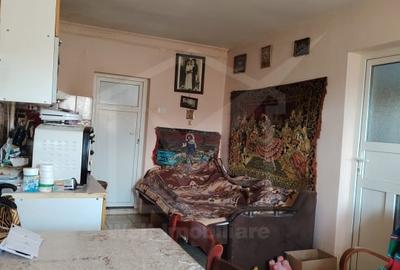 Casă individuală cu 3 camere cu Canalizare în Dâmbul Rotund - 6