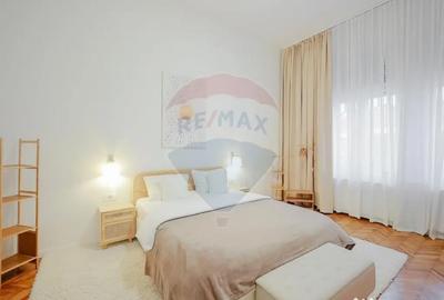 Apartament cu 4 camere semidecomandat în Ultracentral - 4