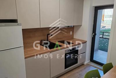 Garsonieră, mobilată în Central - 2