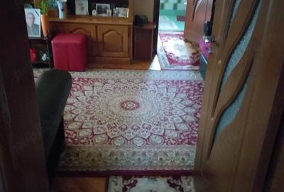 Apartament cu 2 camere semidecomandat în Titulescu - 3