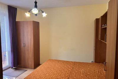 Garsonieră, mobilată în Turnișor - 5