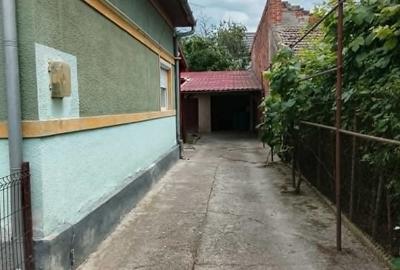 Casă individuală cu 3 camere cu Teren 458 Mp în Crișan - 2