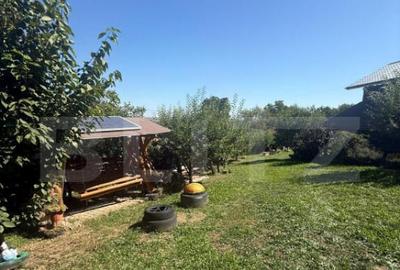 Teren de 2232 mp, în Central